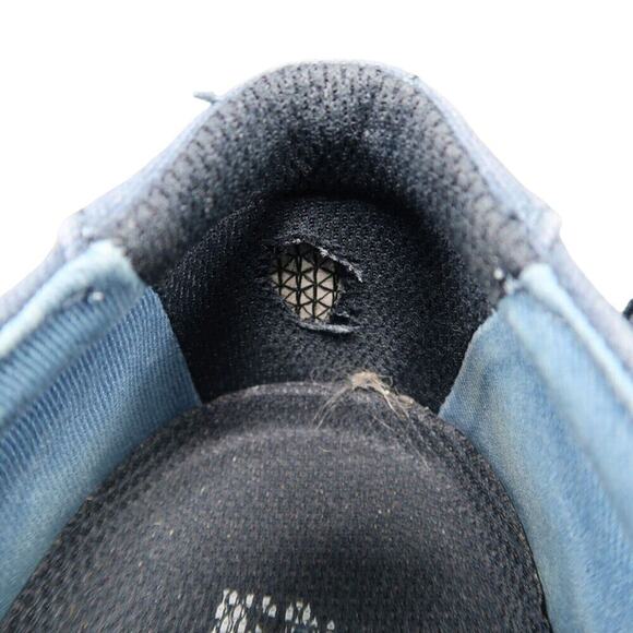 Lakai Shoes Mens 10.5 Sneakers Skate Casual Daly Canvas Footwear Lace Up Active - Picture 12 of 13